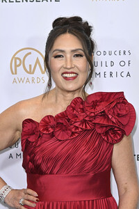 Producers Guild Awards 2026 in Los Angeles