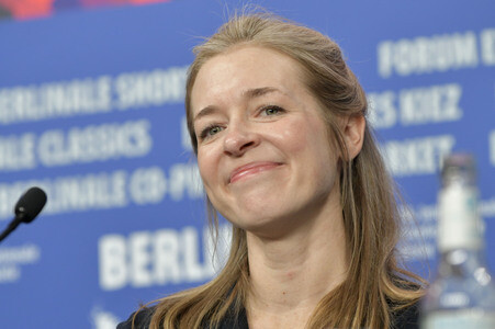 Pressekonferenz 'The Only Living Pickpocket in New York', Berlinale 2026