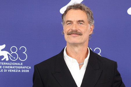 Photocall 'Place to Be', Internationale Filmfestspiele von Venedig 2026