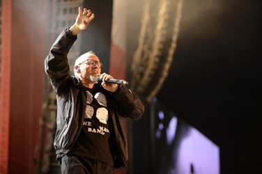 NDR 2 Plaza Festival in Hannover