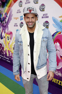 Filmpremiere 'My Little Pony' in Berlin