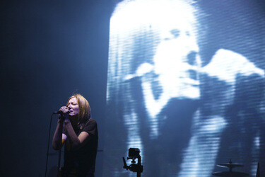 Melt! Festival 2014, Gräfenhainichen