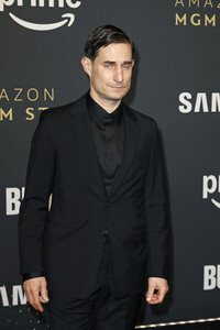 Prime Video und Amazon MGM Studios - A Night to Remember Party, Berlinale 2026