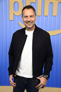 Programmpräsentation 'Prime Video Presents 2026' in Berlin