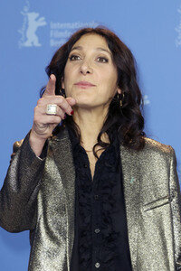'3 Tage in Quiberon' Photocall, Berlinale 2018