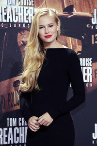 Filmpremiere 'Jack Reacher: Kein Weg zurück' in Berlin