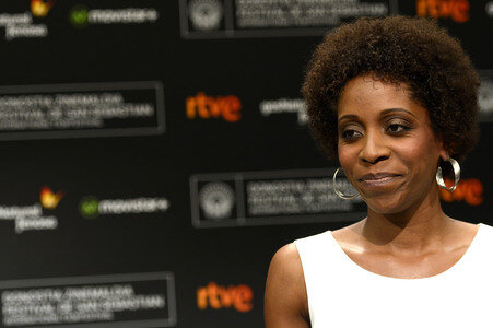 'El rey de La Habana' Pressekonferenzl, San Sebastian Film Festival 2015
