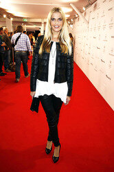 Riani Fashion Show, Berlin Fashion Week Autumn-Winter 2014