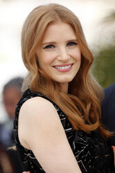 'The Disappearance of Eleanor Rigby' Photocall, Cannes Film Festival 2014