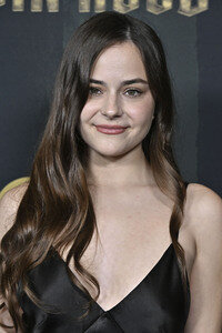 Serienpremiere 'Robin Hood' in Culver City