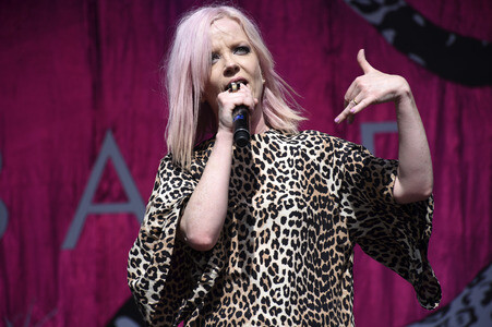 Rockavaria 2016 Festival in München