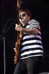 Rockavaria 2016 Festival in München