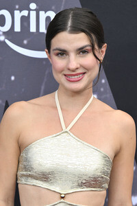 Filmpremiere 'The Runner' in Los Angeles