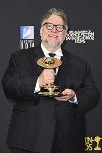 Saturn Awards 2026 in Universal City