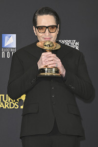 Saturn Awards 2026 in Universal City