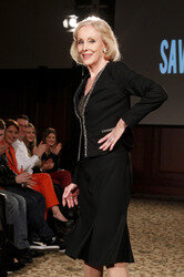 Sava Nald Fashion Show, Berlin Fashion Week Autumn-Winter 2014