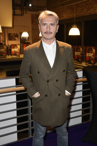 Filmpremiere 'Von Scham und Geld' in Berlin