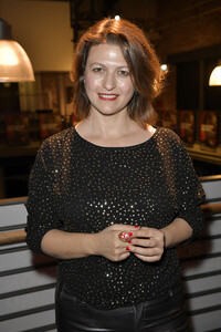 Filmpremiere 'Von Scham und Geld' in Berlin