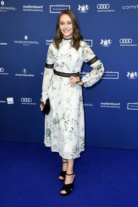 6. Deutscher Schauspielerpreis 2017 in Berlin
