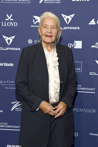 Deutscher Schauspielpreis 2025 in Berlin