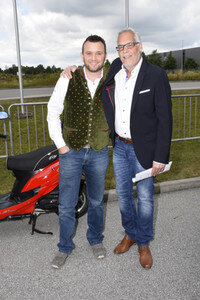 6. Open-Air-Schlagerparty in Erding