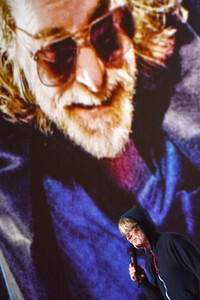 Screening 'Lass knacken, Helge' in Mühlheim