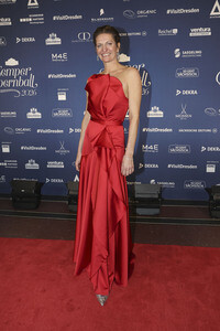 SemperOpernball 2026 in Dresden