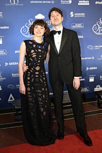 SemperOpernball 2026 in Dresden