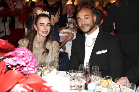 SemperOpernball 2026 in Dresden