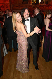 SemperOpernball 2026 in Dresden