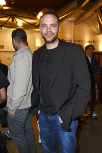 Dr. Sindsen Fashion Show 'Ikone' in Berlin