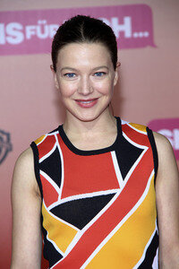 Filmpremiere 'SMS für dich' in Berlin