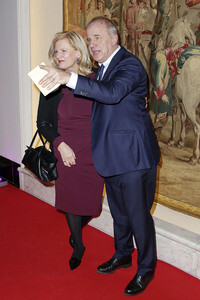 Soiree im Hotel Vier Jahreszeiten in Hamburg