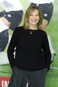 Filmpremiere 'Ein Sommer in Italien - WM 1990' in München