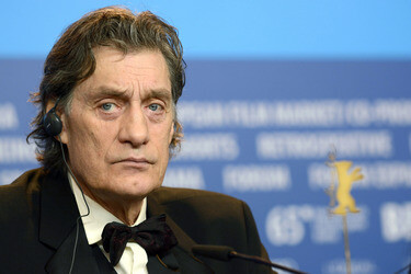 'Der letze Sommer der Reichen' Pressekonferenz, Berlinale 2015