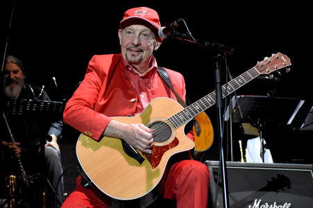 Jubiläumskonzert '40 Jahre Spider Murphy Gang & Gäste' in München