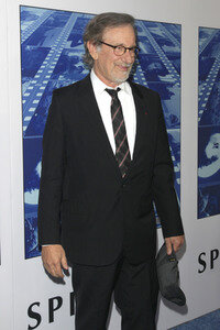 Filmpremiere 'Spielberg' in Los Angeles