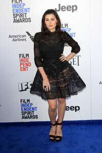 Film Independent Spirit Awards 2017 in Santa Monica