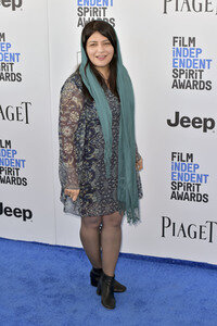 Film Independent Spirit Awards 2017 in Santa Monica
