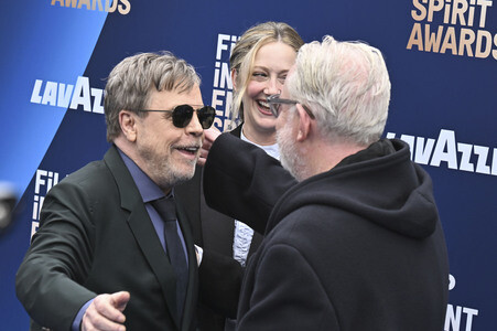 Independent Spirit Awards 2026 in Los Angeles