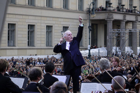 Staatsoper für alle 2017 in Berlin