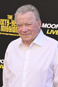 Filmpremiere 'The Sixty-Year Mission: How Star Trek Changed Television and the World' in Los Angeles