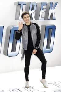 Filmpremiere 'Star Trek Beyond' in London