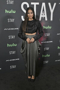 Filmpremiere 'Stay' in Los Angeles