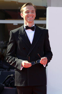 Filmpremiere 'The Stranger', Internationale Filmfestspiele von Venedig 2025