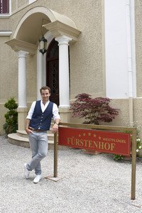 Photocall 'Sturm der Liebe' in München