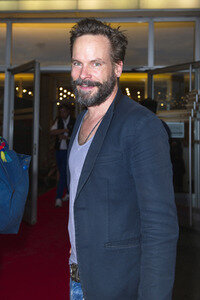 Filmpremiere 'Styx' in Berlin