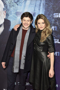 Filmpremiere 'S.U.M.1' in Berlin