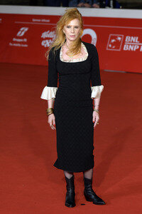 Filmscreening 'Susan... verzweifelt gesucht', Internationales Filmfestival Rom 2025