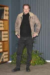 Season 5 Photocall 'Imma Tataranni - Sostituto procuratore' in Rom